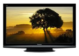 harga HDTV Panasonic Viera TH-P42A2G