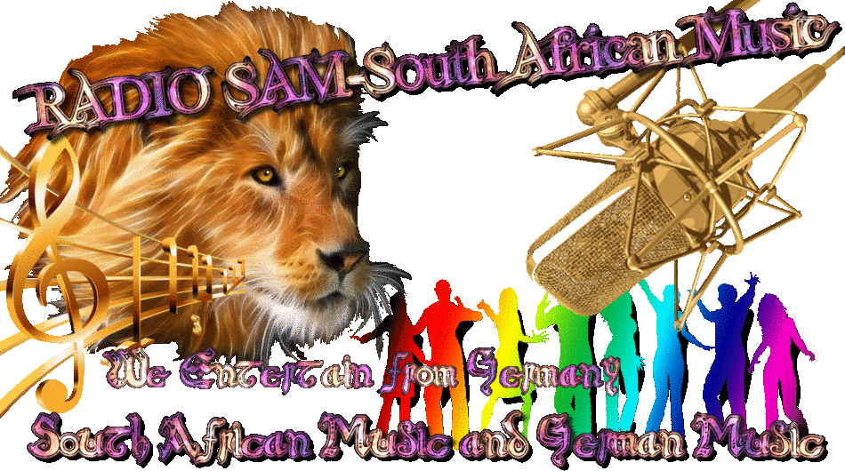 RADIO SAM-SOUTH AFRICAN MUSIC