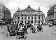 Paris, before 1900, by 1.7ou ! (Les chiquitos) (paris )