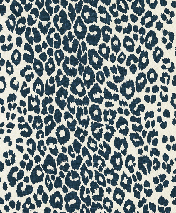 Blue and White Monday | Schumacher Fabrics