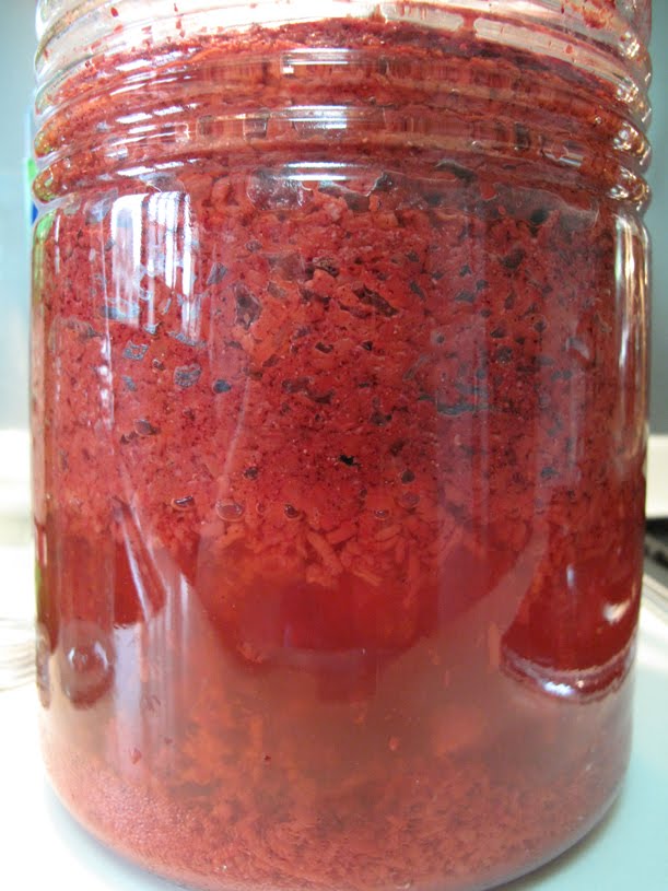 Stirring Your Soul Making Fuzhou Red Rice Wine