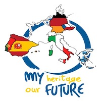 MY HERITAGE OUR FUTURE
