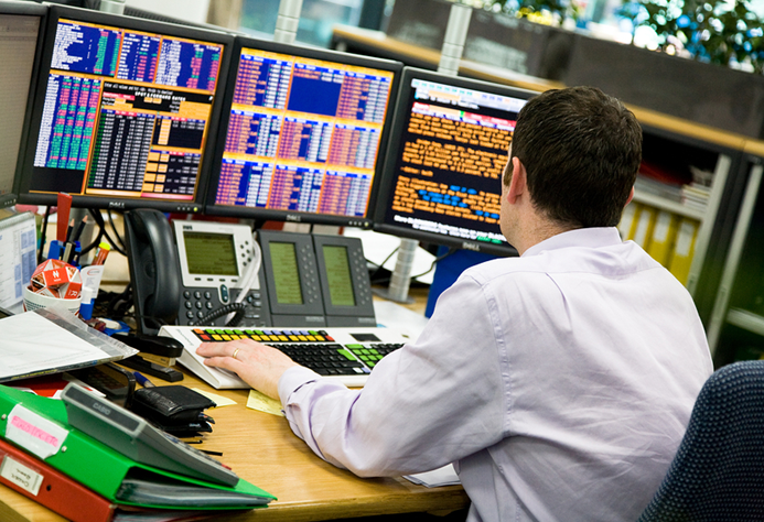 Most reputable forex brokers