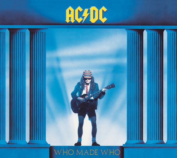 AC/DC The Complete Collection [iTunes Plus AAC M4A] HarDriveZone
