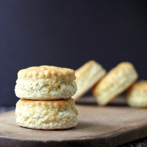 Cookistry Ice Cream Biscuits Just two "ingredients"