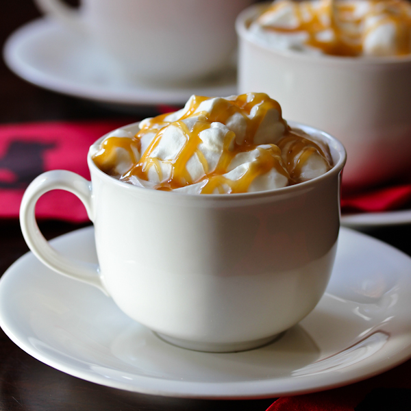 25 Delicious Hot Drinks The Cottage Market