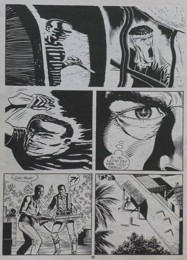 Che Cosa Sono Le Nuvole Marco Bianchini Come Stefano Tamburini