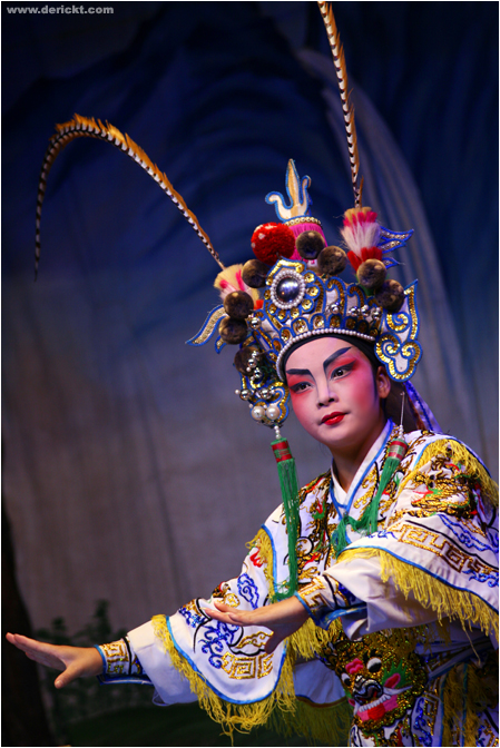 chinese opera dancer chinese opera dancer