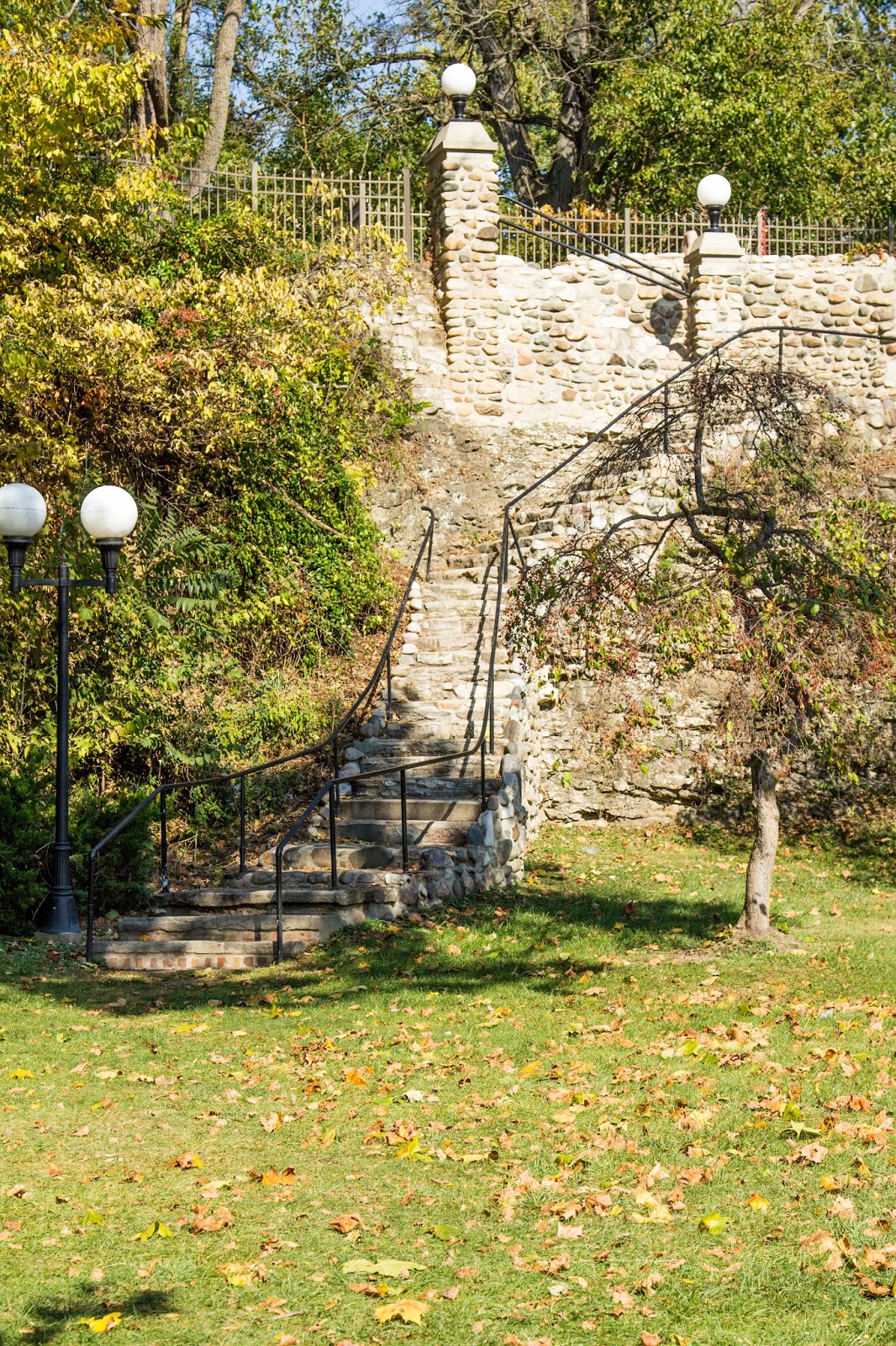 I Too Am Here Huntington S Sunken Gardens