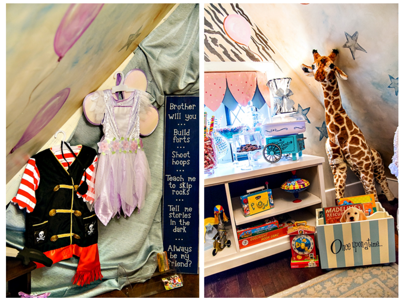 Lisa Davenport Designs Hartshorne Mansion