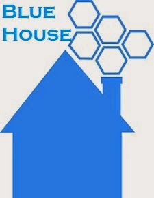 Blue House Games