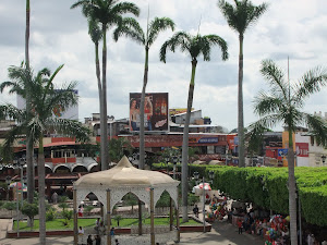 Parque central