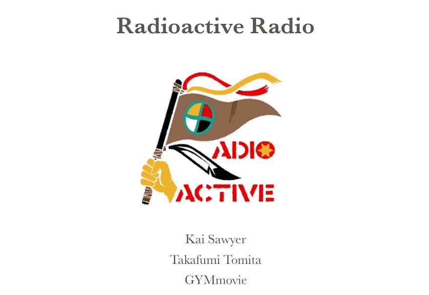 RadioActive Radio