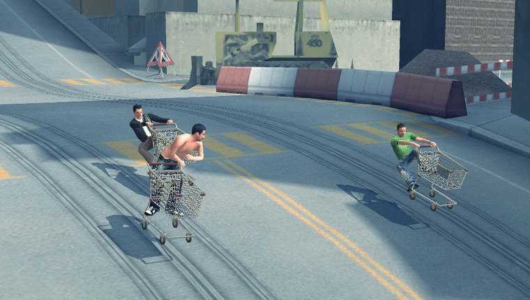 jackass the game pc jackass the game pc