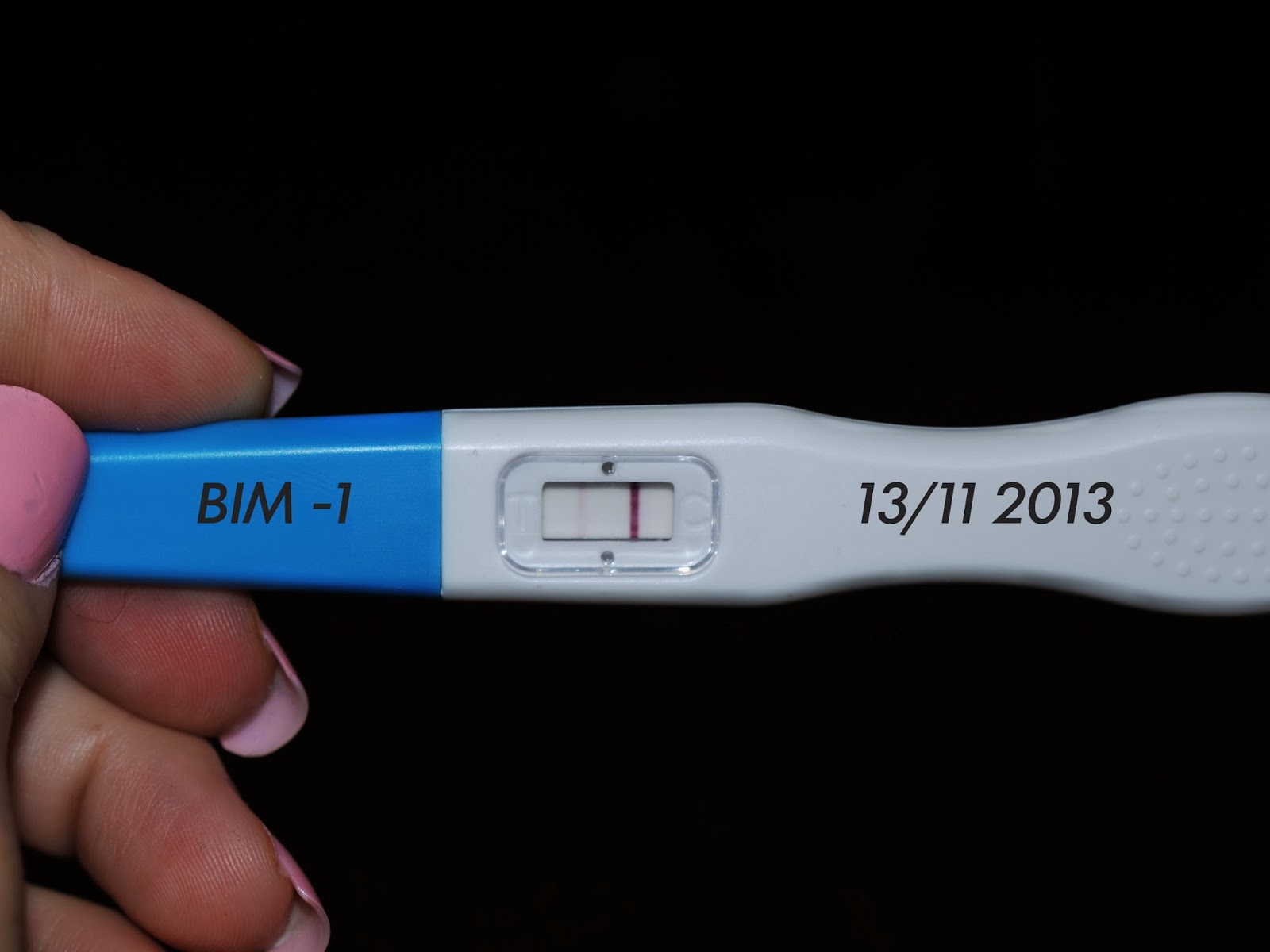 Apoteket graviditetstest Graviditetstest