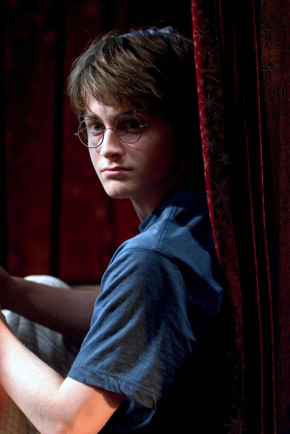 harry potter and the goblet of fire harry potter and the goblet of fire