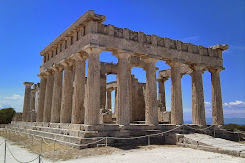 Aphaia's Temple-Aegina(Video)