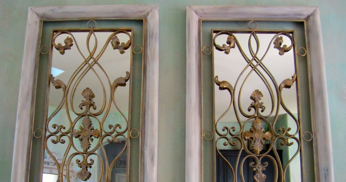 Anythingology Mirror Transformation