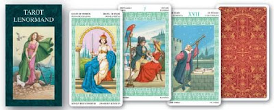 Grand Lenormand