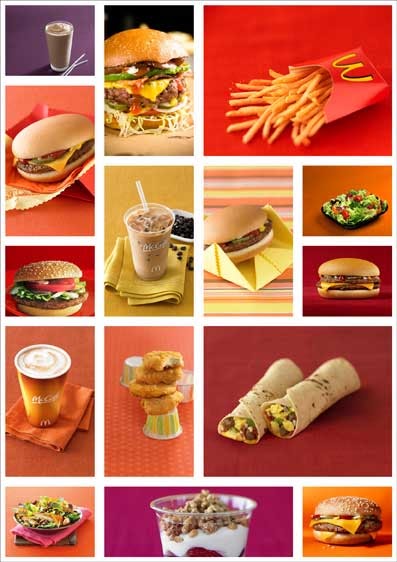 Ten Disgusting Facts About Fast Food Ten Disgusting Facts About Fast Food