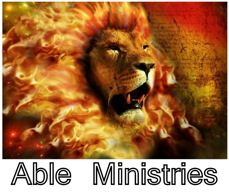 ABLE MINISTRIES