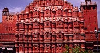 History Of Jaipur