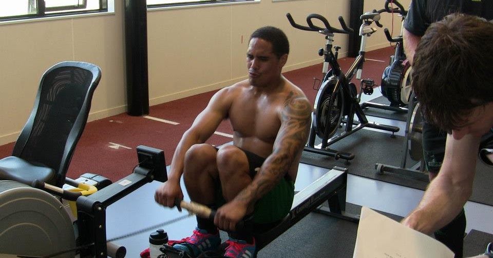 Aaron Smith All Black Aaron Smith At Highlanders Gym Workout Aaron Smith All Black Aaron Smith At Highlanders Gym Workout