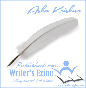 writer's ezine