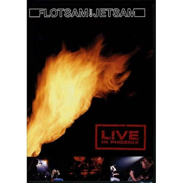 Flotsam And Jetsam-Live in Phoenix 2004