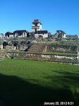Mexico January 2012