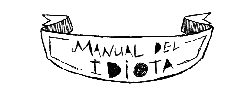 manual del idiota