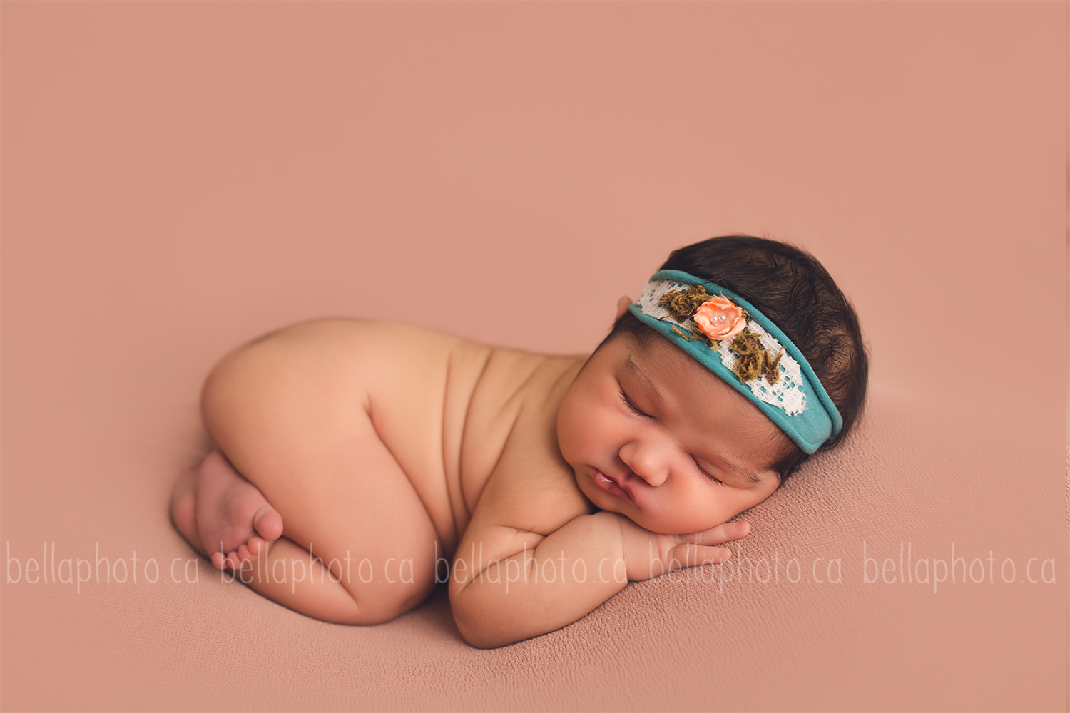 Ladner Newborn photography