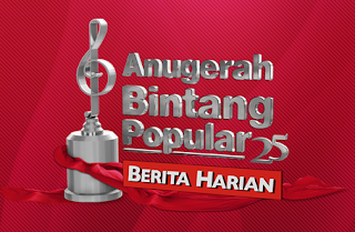 KEPUTUSAN PENUH ABPBH 2011 – ANUGERAH BINTANG POPULAR BERITA HARIAN 2011
