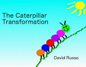 The Caterpillar Transformation is now available on Amazon.  Please click below for the book.