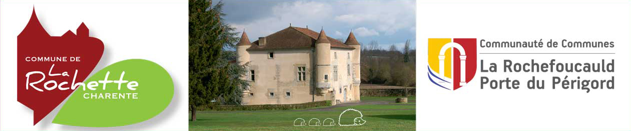 MAIRIE DE LA ROCHETTE