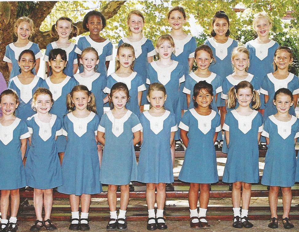 HeritageHerschel Girls School
