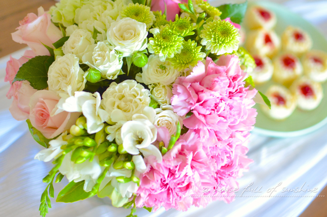 Bush Bernie S Blog Flower Flaunt Friday Mid Summer Downunder