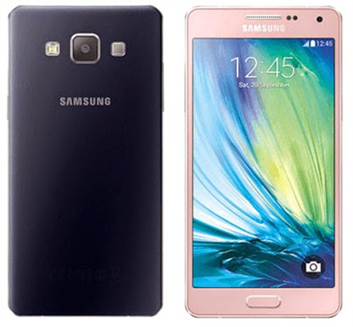 foto samsung galaxy A5 foto samsung galaxy A5