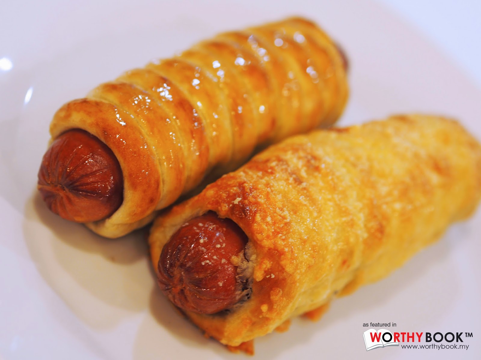 Worthy Book Wetzel’s Pretzels