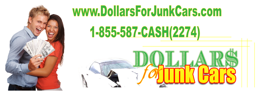 Cash For Cars Atlanta - Dollars For Junk Cars