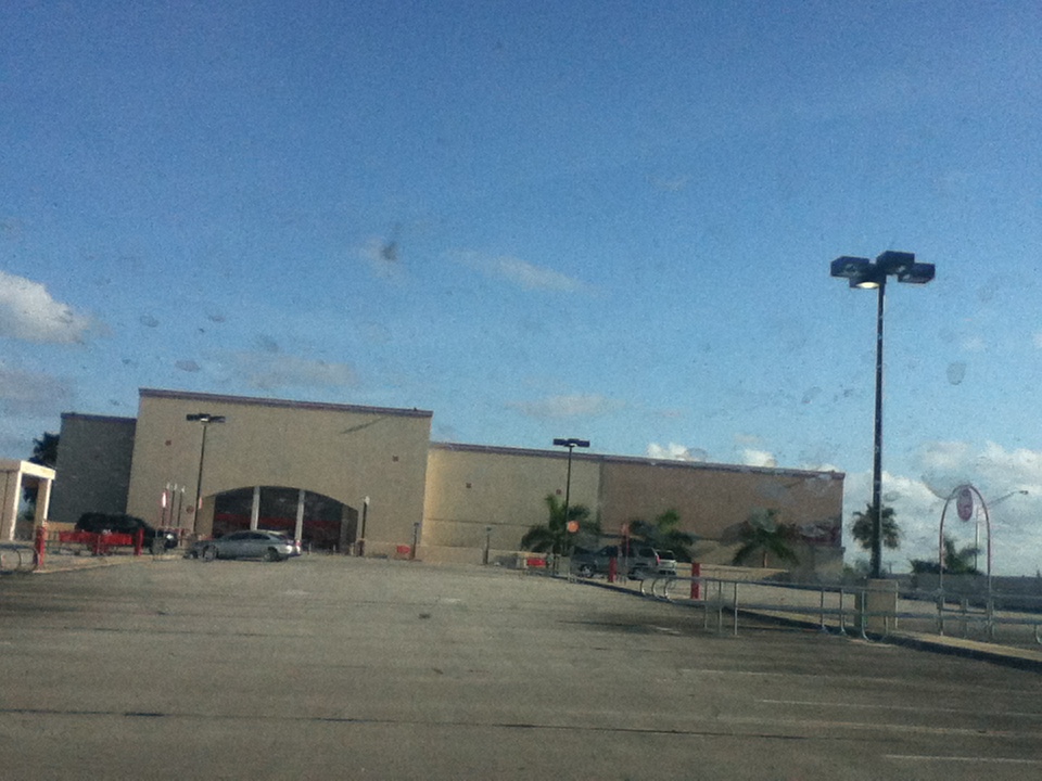 Target World Target T1337 Deerfield Beach FL