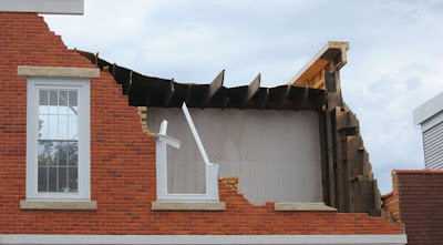 MÁS FOTOS DEL SET DE "SUPERMAN: MAN OF STEEL" 7