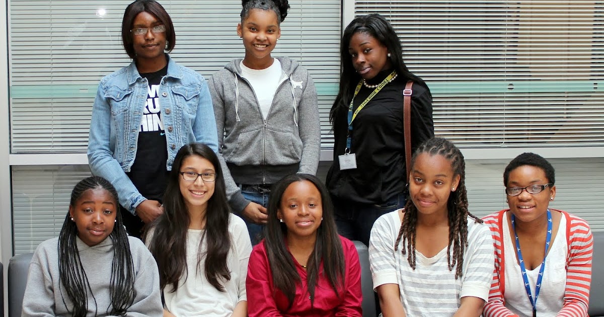 BDPA Foundation: BDPA Northern Virginia Provides STEM Training for