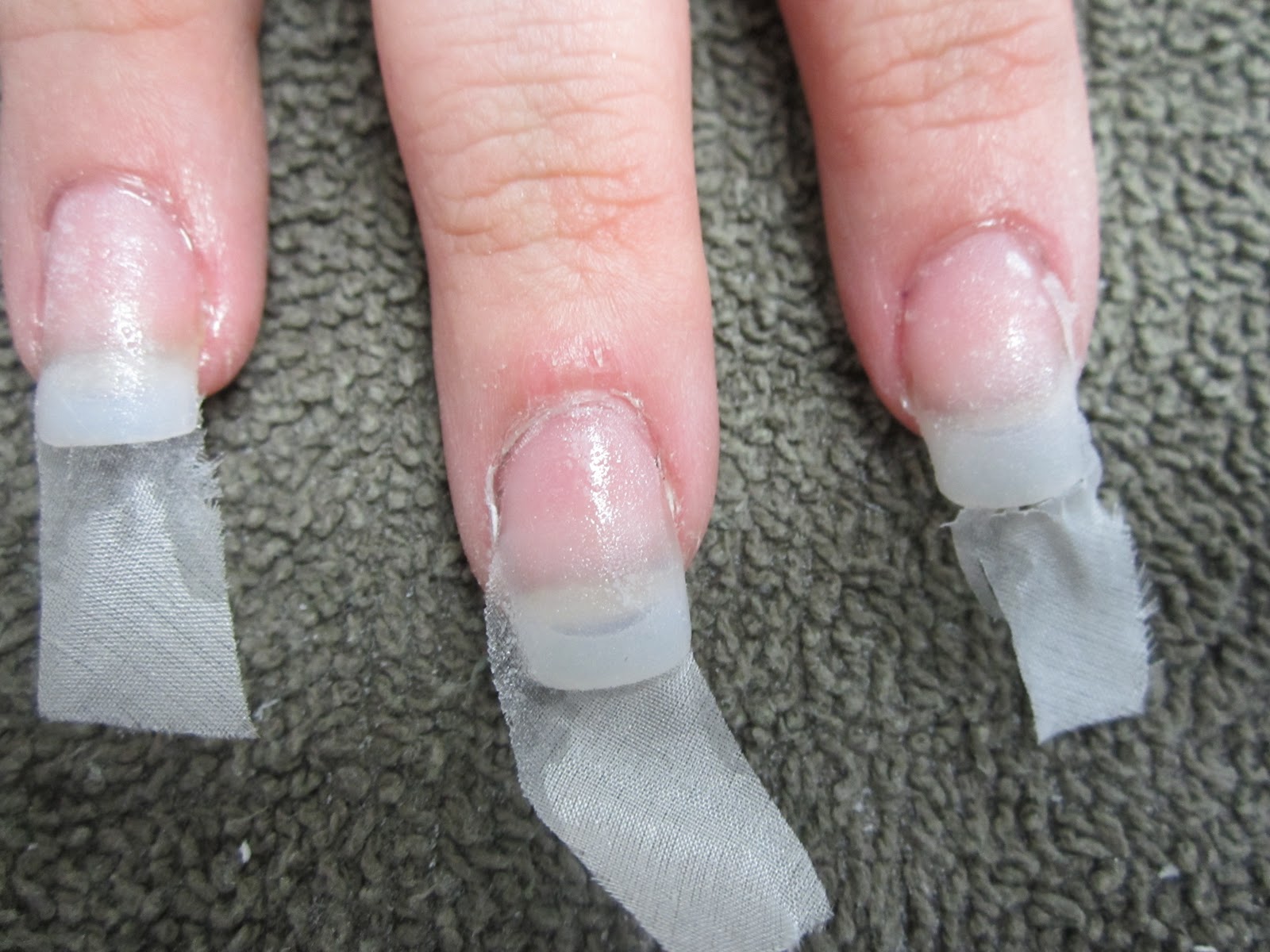 The Best Poster Design with Nail School Day 14