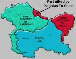 My other Blog on Jammu & Kashmir