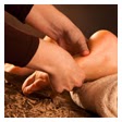 Foot Massage Singapore