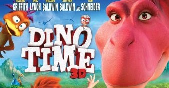 dino time (2012) imdb