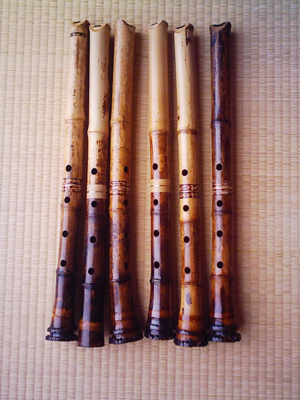 Mindfulness, learning, the journey and life in general. 尺八 (shakuhachi) music and scores.