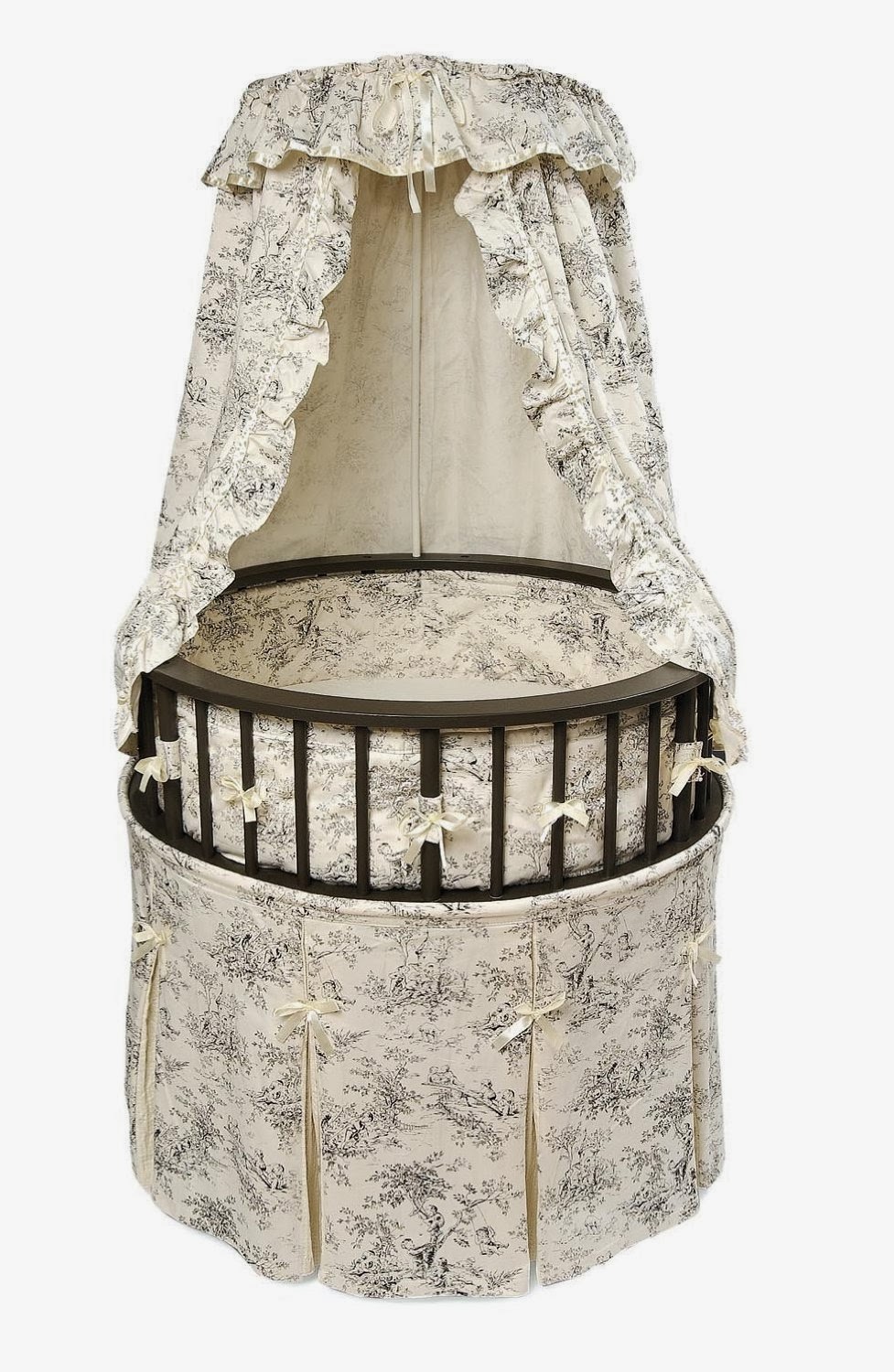 The Reason Chose Round Baby Cribs Vegaje Over Blog Com