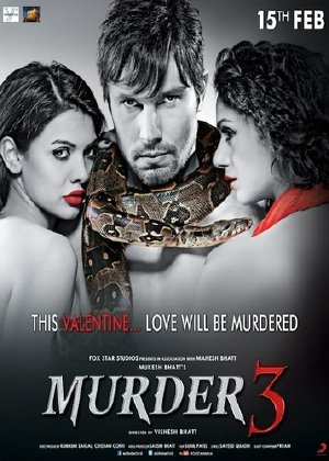Sát Nhân 3 - Murder 3 (2013)